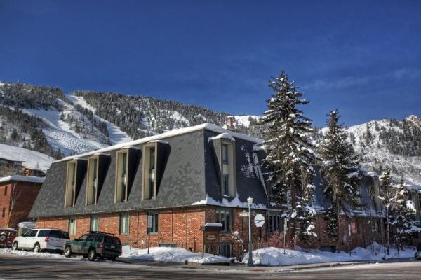 Frias Properties of Aspen